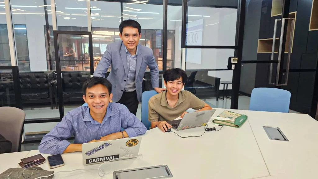 การอบรมการใช้งาน ChatGPT เพื่อการทำงานอย่างมีประสิทธิภาพ