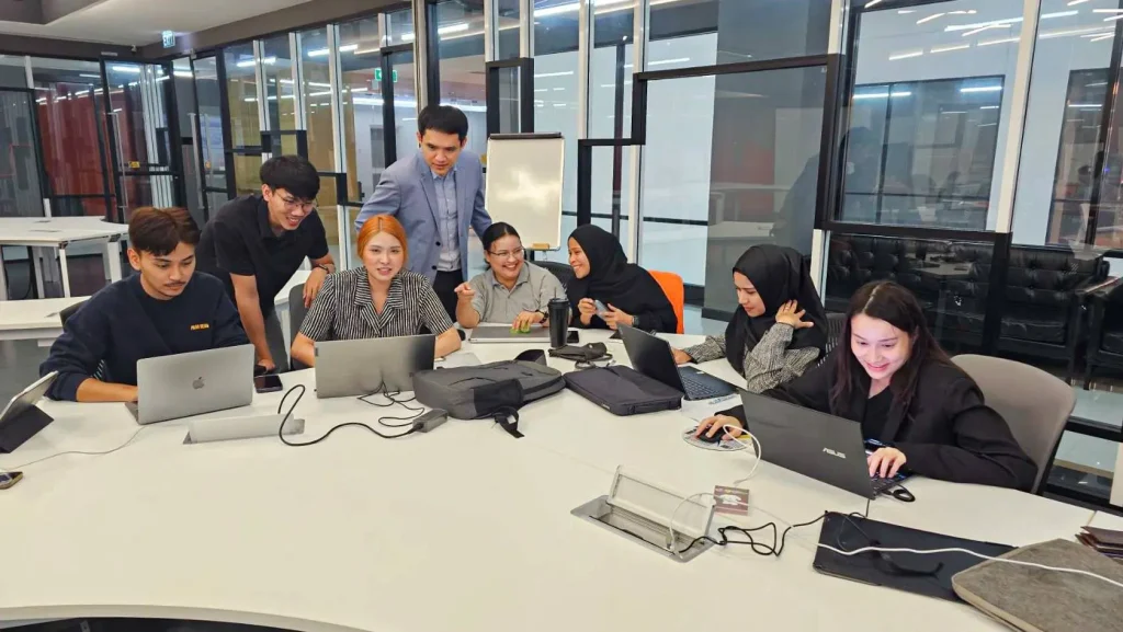 การอบรมการใช้งาน ChatGPT เพื่อการทำงานอย่างมีประสิทธิภาพ