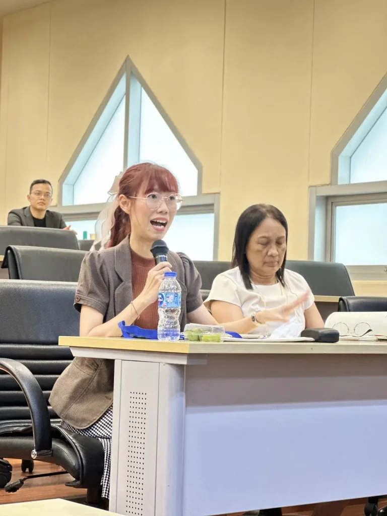 ‘นิด้า’ ร่วมสร้างวัฒนธรรม No Gift Policy ในกิจกรรม NIDA HR – Network