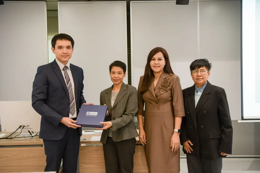 Essay-Writing08 โครงการอบรมเทคนิคการเขียน Essay Writing & Fulbright Scholarships 2024, Fulbright Thailand