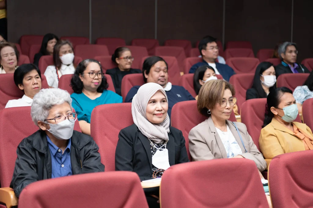 The-Future-of-You-1-04 ‘นิด้า’ จัดงานสัมมนา SDGs The Future of You ครั้งที่ 1