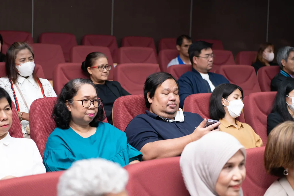 The-Future-of-You-1-05 ‘นิด้า’ จัดงานสัมมนา SDGs The Future of You ครั้งที่ 1