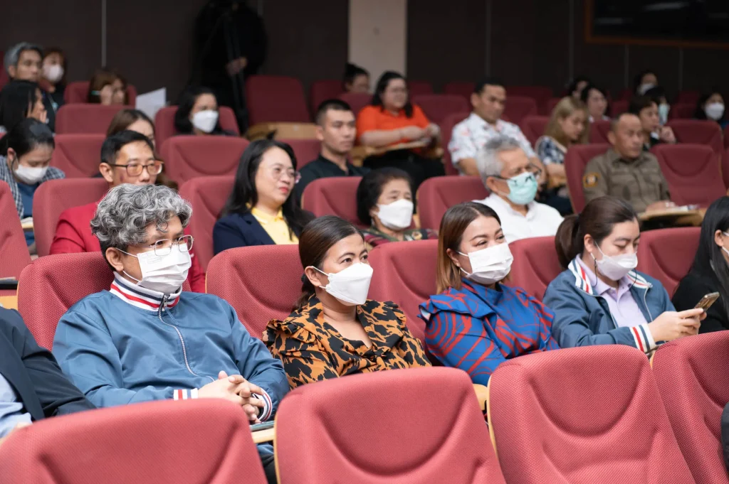 The-Future-of-You-1-06 ‘นิด้า’ จัดงานสัมมนา SDGs The Future of You ครั้งที่ 1