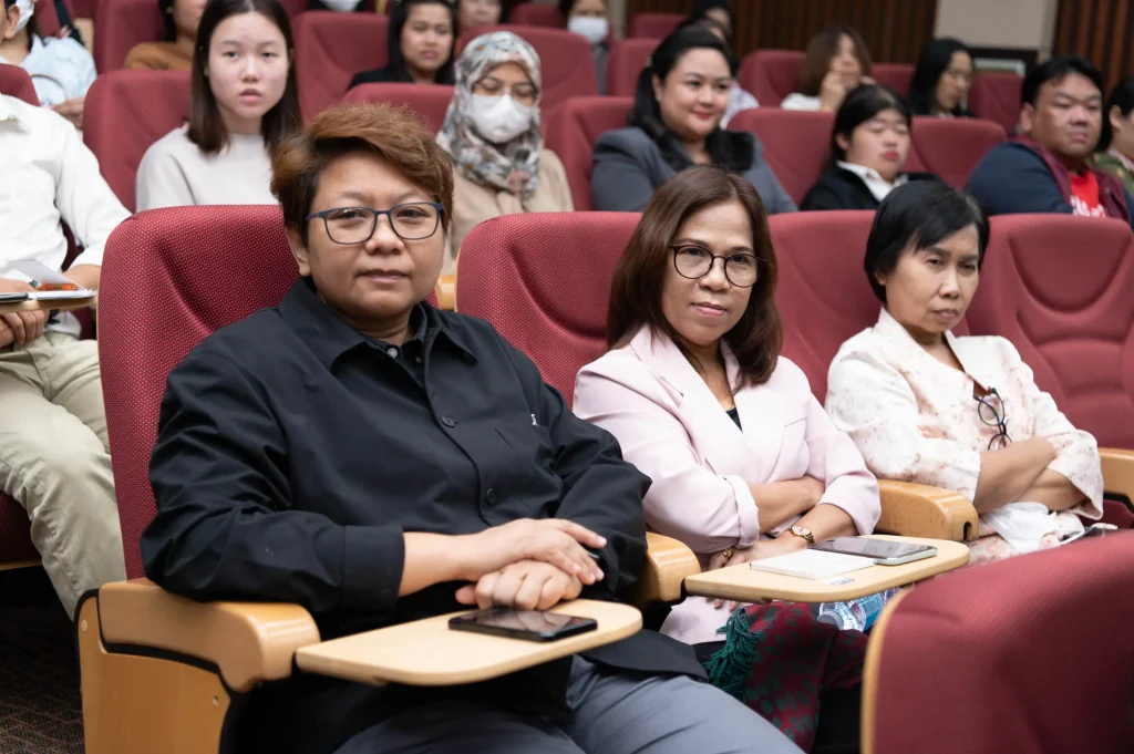 The-Future-of-You-1-09 ‘นิด้า’ จัดงานสัมมนา SDGs The Future of You ครั้งที่ 1