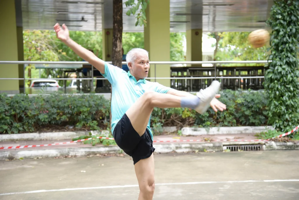 กีฬาบุคลากรสัมพันธ์ สถาบันบัณฑิตพัฒนบริหารศาสตร์ ครั้งที่ 23