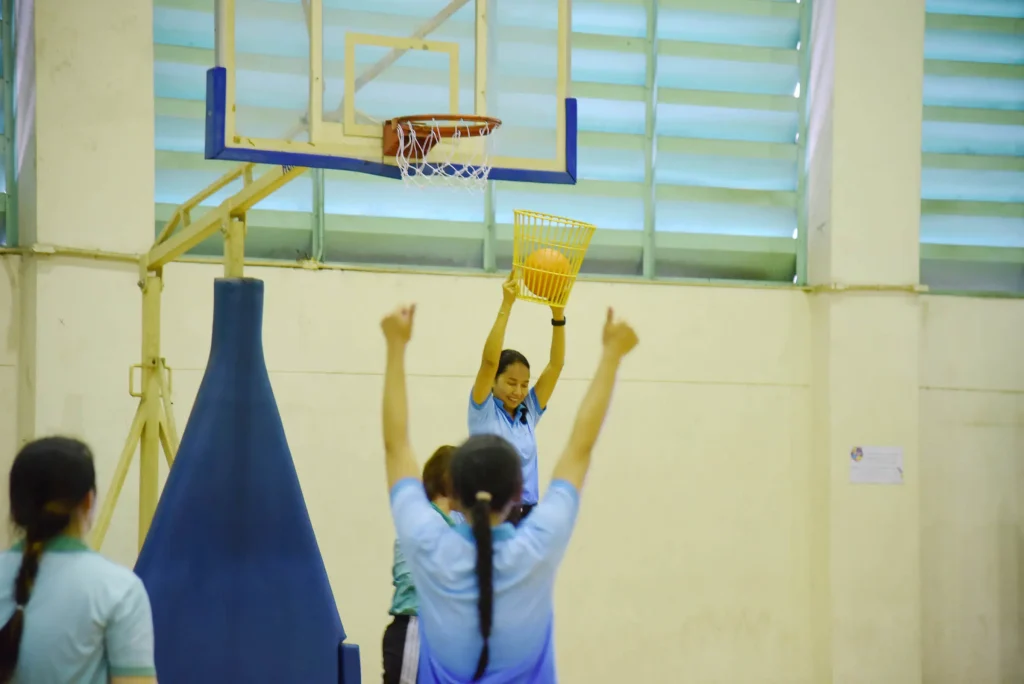 กีฬาบุคลากรสัมพันธ์ สถาบันบัณฑิตพัฒนบริหารศาสตร์ ครั้งที่ 23