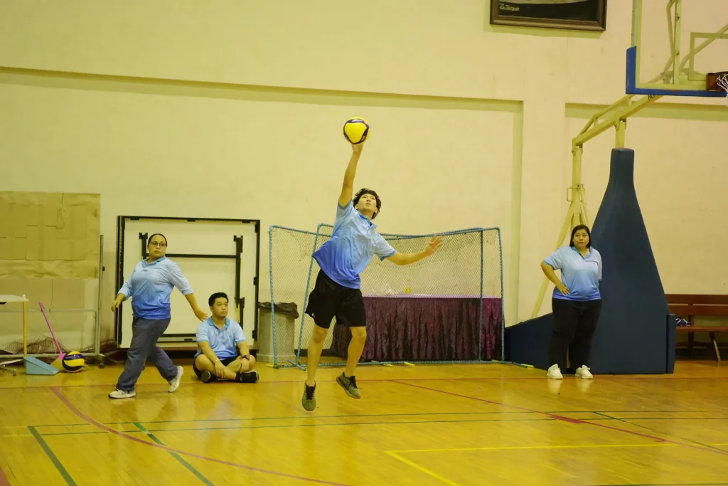 กีฬาบุคลากรสัมพันธ์ สถาบันบัณฑิตพัฒนบริหารศาสตร์ ครั้งที่ 23