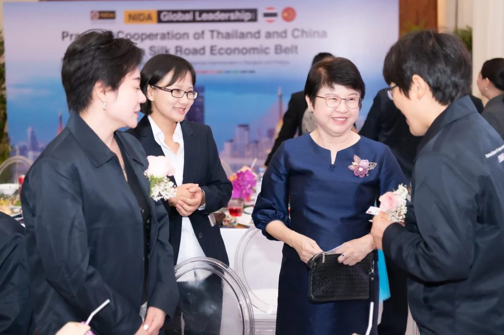 The-Opening-Ceremony-03 พิธีเปิด และงานเลี้ยงต้อนรับ โครงการการเรียนรู้ความร่วมมือระดับนานาชาติเชิงปฏิบัติการ : โครงการเส้นทางสายไหมแห่งศตวรรษที่ 21 (ไทย-จีน)