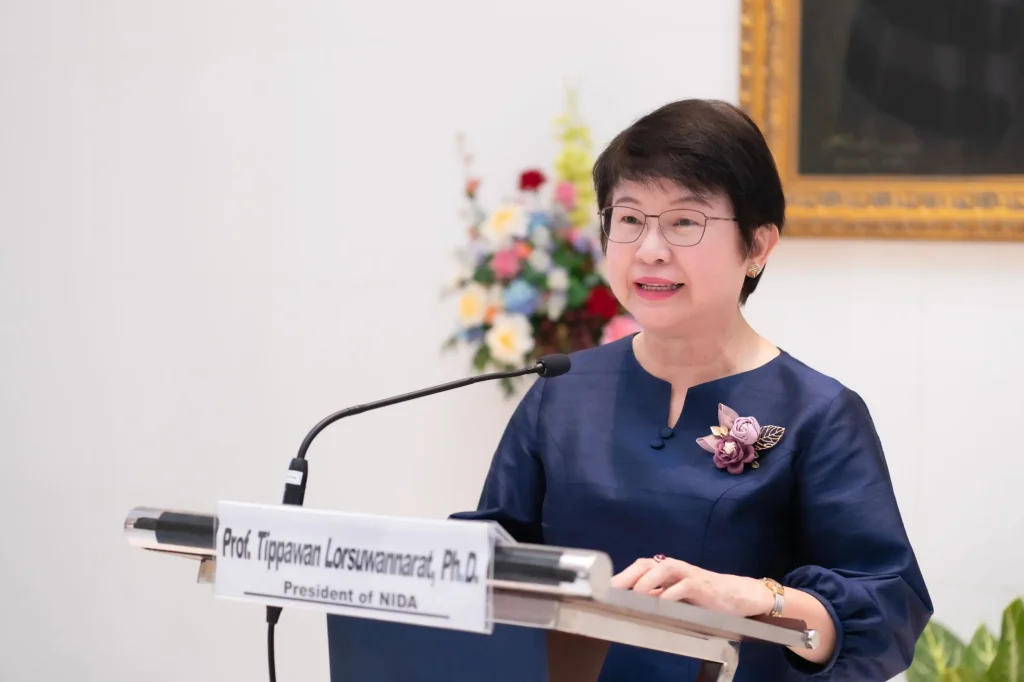 The-Opening-Ceremony-08 พิธีเปิด และงานเลี้ยงต้อนรับ โครงการการเรียนรู้ความร่วมมือระดับนานาชาติเชิงปฏิบัติการ : โครงการเส้นทางสายไหมแห่งศตวรรษที่ 21 (ไทย-จีน)