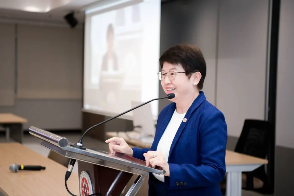 preparation-1st-Debate01 นิด้าเตรียมความพร้อมจัดการแข่งขันโต้วาทีระดับนานาชาติ (ไทย-จีน) ครั้งที่ 1 เพื่อร่วมฉลองการก่อตั้งนิด้าครบรอบ 58 ปี