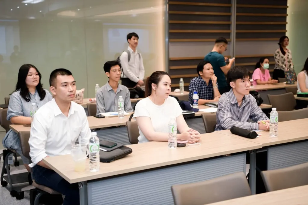 preparation-1st-Debate02 นิด้าเตรียมความพร้อมจัดการแข่งขันโต้วาทีระดับนานาชาติ (ไทย-จีน) ครั้งที่ 1 เพื่อร่วมฉลองการก่อตั้งนิด้าครบรอบ 58 ปี