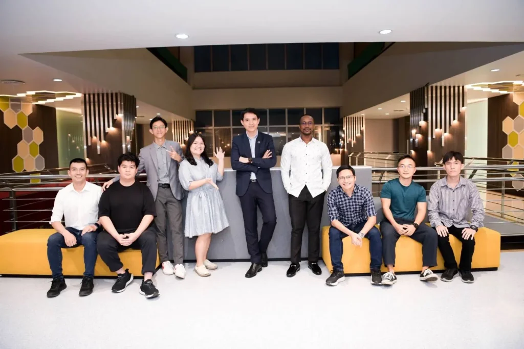 preparation-1st-Debate09 นิด้าเตรียมความพร้อมจัดการแข่งขันโต้วาทีระดับนานาชาติ (ไทย-จีน) ครั้งที่ 1 เพื่อร่วมฉลองการก่อตั้งนิด้าครบรอบ 58 ปี