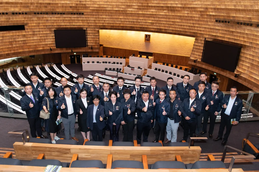 study-tour05 กิจกรรมศึกษาดูงาน ทัศนศึกษา รับฟังบรรยาย และการท่องเที่ยวเชิงสร้างสรรค์ ในโครงการการเรียนรู้ความร่วมมือระดับนานาชาติเชิงปฏิบัติการ : โครงการเส้นทางสายไหมแห่งศตวรรษที่ 21 (ไทย-จีน)