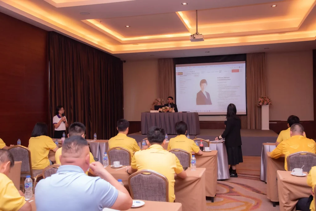 study-tour10 กิจกรรมศึกษาดูงาน ทัศนศึกษา รับฟังบรรยาย และการท่องเที่ยวเชิงสร้างสรรค์ ในโครงการการเรียนรู้ความร่วมมือระดับนานาชาติเชิงปฏิบัติการ : โครงการเส้นทางสายไหมแห่งศตวรรษที่ 21 (ไทย-จีน)