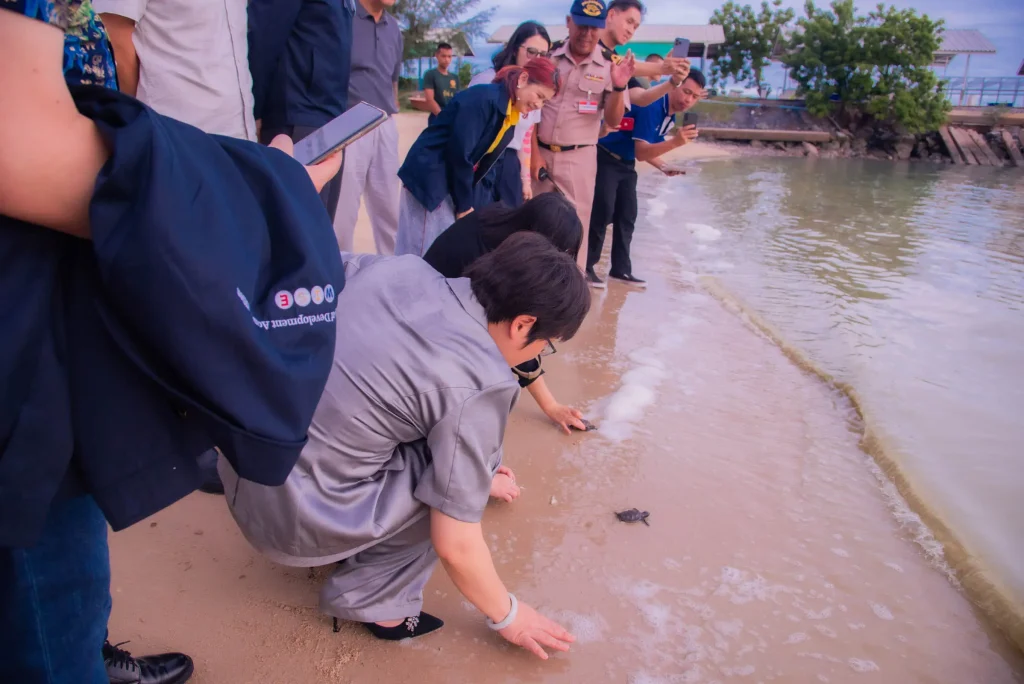 study-tour16 กิจกรรมศึกษาดูงาน ทัศนศึกษา รับฟังบรรยาย และการท่องเที่ยวเชิงสร้างสรรค์ ในโครงการการเรียนรู้ความร่วมมือระดับนานาชาติเชิงปฏิบัติการ : โครงการเส้นทางสายไหมแห่งศตวรรษที่ 21 (ไทย-จีน)