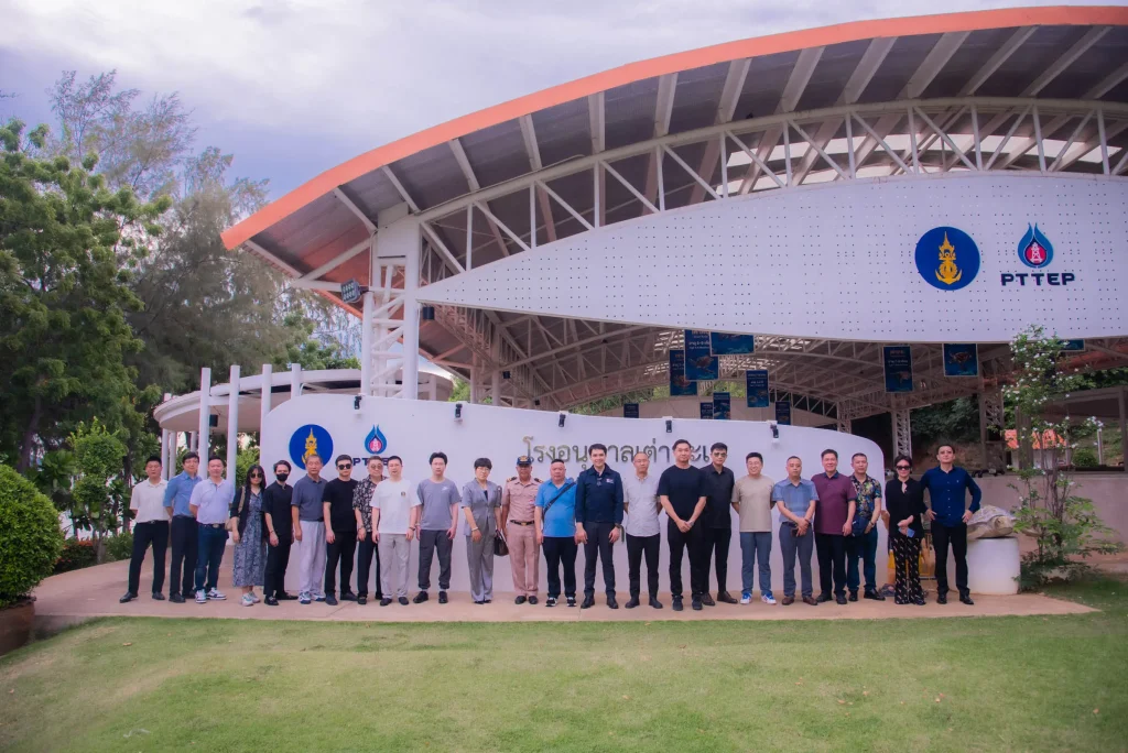 study-tour17 กิจกรรมศึกษาดูงาน ทัศนศึกษา รับฟังบรรยาย และการท่องเที่ยวเชิงสร้างสรรค์ ในโครงการการเรียนรู้ความร่วมมือระดับนานาชาติเชิงปฏิบัติการ : โครงการเส้นทางสายไหมแห่งศตวรรษที่ 21 (ไทย-จีน)