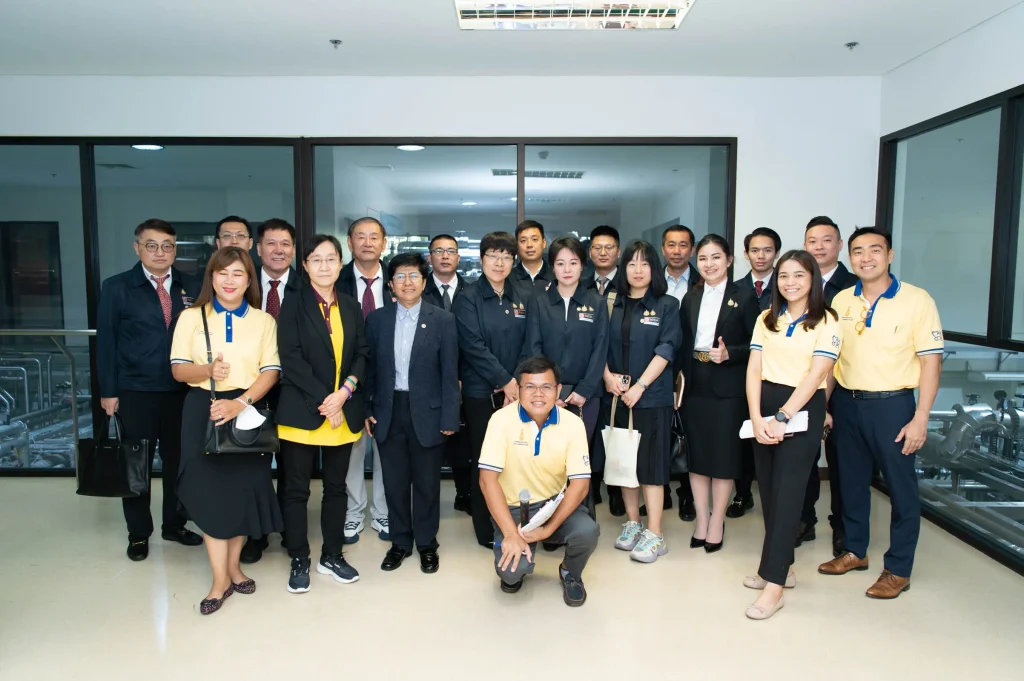 study-tour22 กิจกรรมศึกษาดูงาน ทัศนศึกษา รับฟังบรรยาย และการท่องเที่ยวเชิงสร้างสรรค์ ในโครงการการเรียนรู้ความร่วมมือระดับนานาชาติเชิงปฏิบัติการ : โครงการเส้นทางสายไหมแห่งศตวรรษที่ 21 (ไทย-จีน)