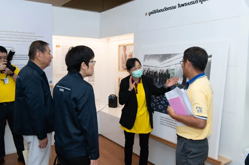 study-tour23 กิจกรรมศึกษาดูงาน ทัศนศึกษา รับฟังบรรยาย และการท่องเที่ยวเชิงสร้างสรรค์ ในโครงการการเรียนรู้ความร่วมมือระดับนานาชาติเชิงปฏิบัติการ : โครงการเส้นทางสายไหมแห่งศตวรรษที่ 21 (ไทย-จีน)