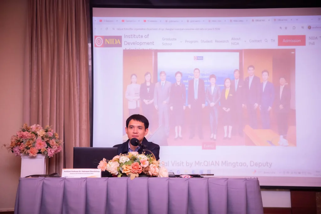 study-tour25 กิจกรรมศึกษาดูงาน ทัศนศึกษา รับฟังบรรยาย และการท่องเที่ยวเชิงสร้างสรรค์ ในโครงการการเรียนรู้ความร่วมมือระดับนานาชาติเชิงปฏิบัติการ : โครงการเส้นทางสายไหมแห่งศตวรรษที่ 21 (ไทย-จีน)