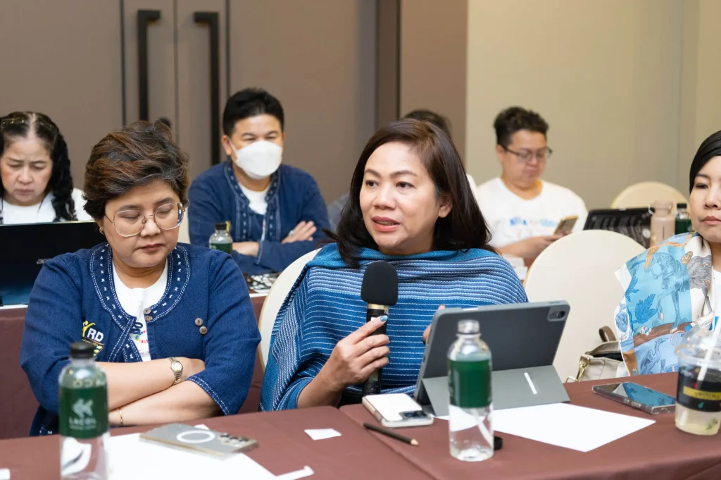 13 สัมมนาผู้บริหารสถาบันฯ ครั้งที่ 32 ประจำปี 2567 “Up Level NIDA Rankings”