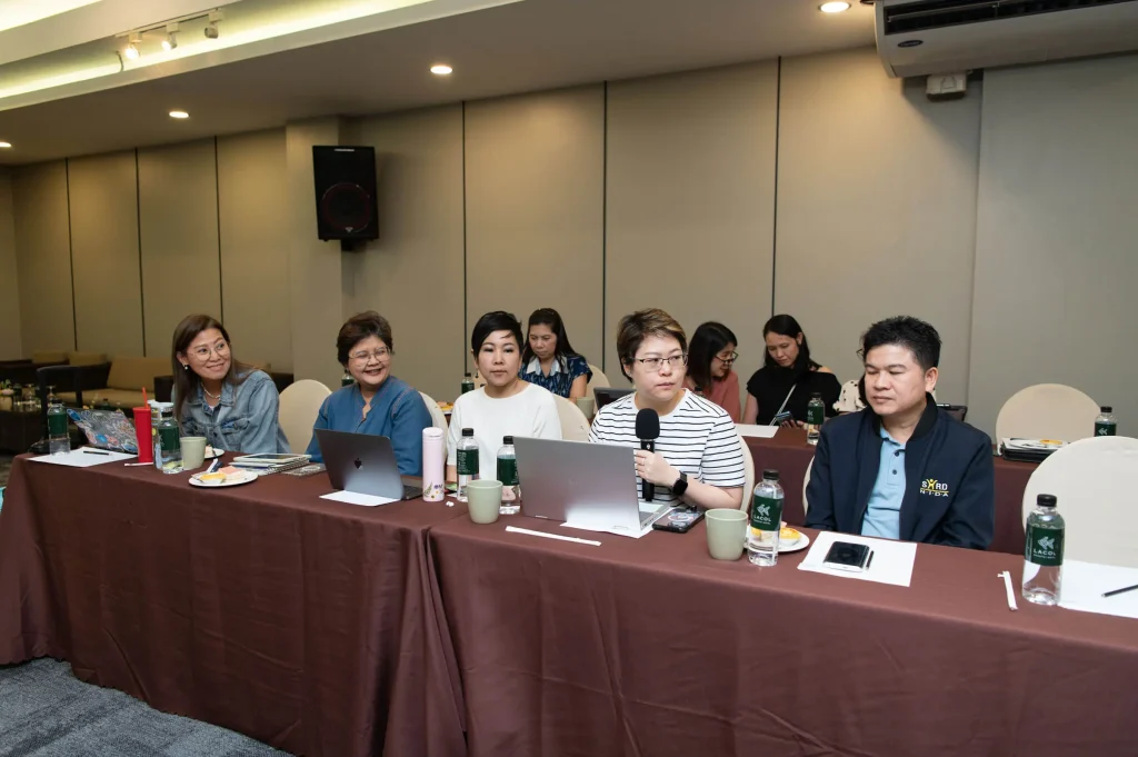 20 สัมมนาผู้บริหารสถาบันฯ ครั้งที่ 32 ประจำปี 2567 “Up Level NIDA Rankings”