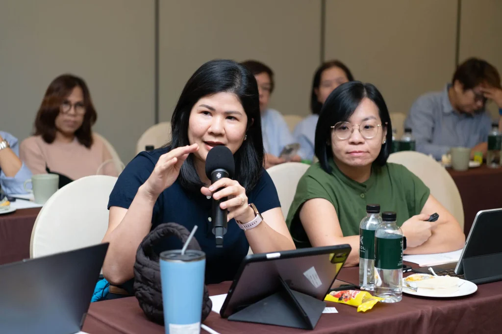 21 สัมมนาผู้บริหารสถาบันฯ ครั้งที่ 32 ประจำปี 2567 “Up Level NIDA Rankings”