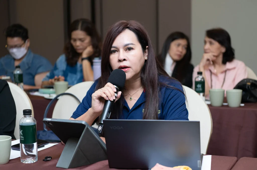 22 สัมมนาผู้บริหารสถาบันฯ ครั้งที่ 32 ประจำปี 2567 “Up Level NIDA Rankings”