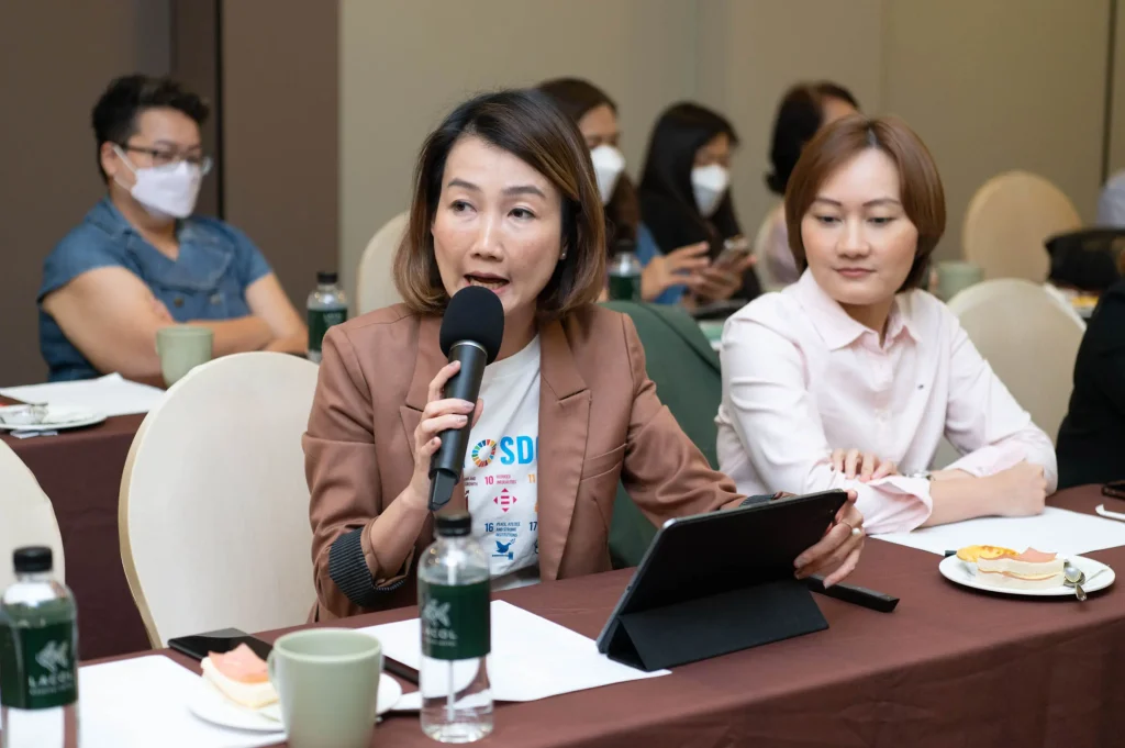 23 สัมมนาผู้บริหารสถาบันฯ ครั้งที่ 32 ประจำปี 2567 “Up Level NIDA Rankings”