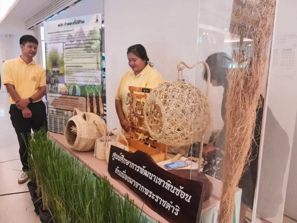 “นิด้า” ร่วมเป็นสักขีพยาน สนับสนุนความร่วมมือด้านการวิจัยและพัฒนาระหว่าง ‘มูลนิธิทันตนวัตกรรมฯ – กปร.’