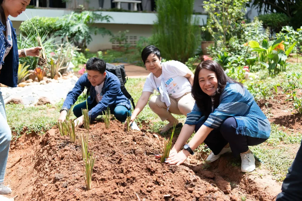 Image Name สัมมนาผู้บริหารสถาบันฯ ครั้งที่ 32 ประจำปี 2567 “Up Level NIDA Rankings”