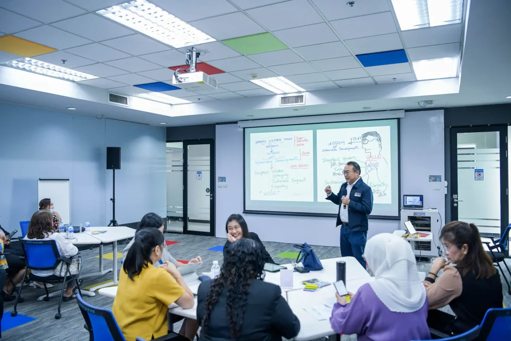 Management Seminar04 กองบริหารและพัฒนาทรัพยากรบุคคล จัดโครงการสัมมนาผู้บริหารฝ่ายอำนวยการ ประจำปีงบประมาณ พ.ศ. 2567