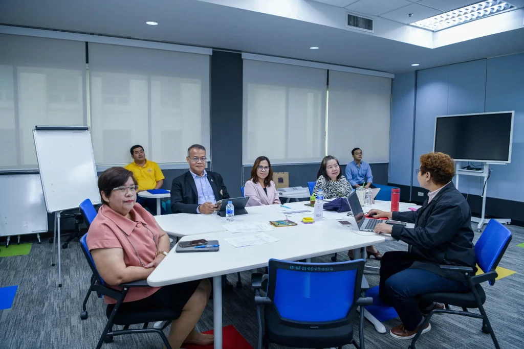 Management Seminar07 กองบริหารและพัฒนาทรัพยากรบุคคล จัดโครงการสัมมนาผู้บริหารฝ่ายอำนวยการ ประจำปีงบประมาณ พ.ศ. 2567