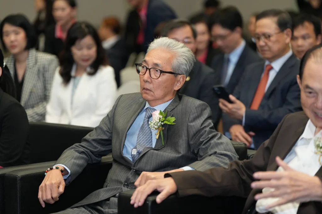 ‘เครือสหพัฒน์’ ลงนาม MOU กับ ‘นิด้า’ และมหาวิทยาลัยชั้นนำด้านนวัตกรรม ชูประเทศไทย ‘อันดับ 1’ ฐานการผลิตแผ่นวงจรพิมพ์ (PCB)