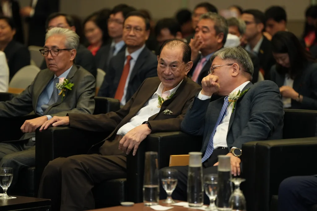 ‘เครือสหพัฒน์’ ลงนาม MOU กับ ‘นิด้า’ และมหาวิทยาลัยชั้นนำด้านนวัตกรรม ชูประเทศไทย ‘อันดับ 1’ ฐานการผลิตแผ่นวงจรพิมพ์ (PCB)