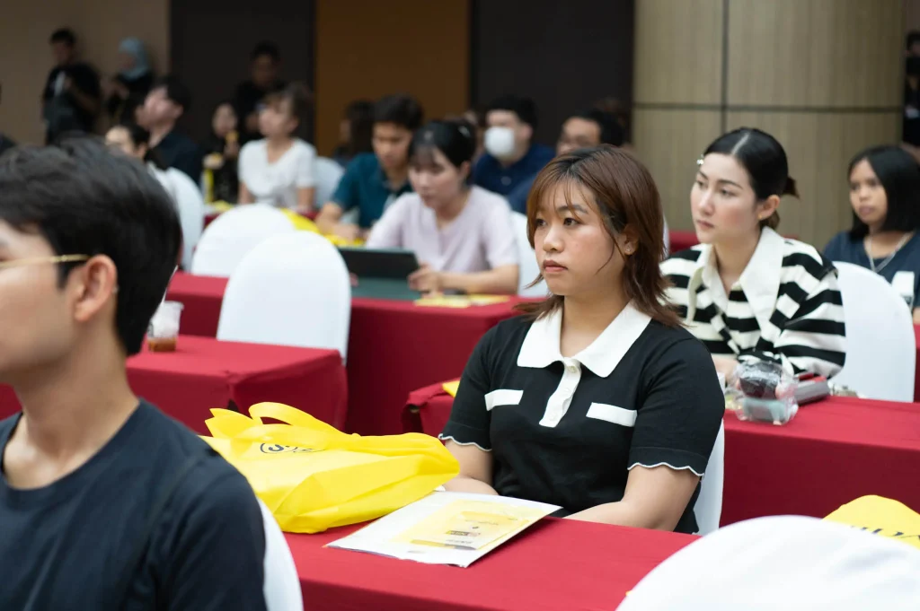 NIDA-OPEN-HOUSE-2024-07 NIDA OPEN HOUSE 2024: เปิดประตูสู่โลกแห่งการเรียนต่อระดับ ‘บัณฑิตศึกษา’