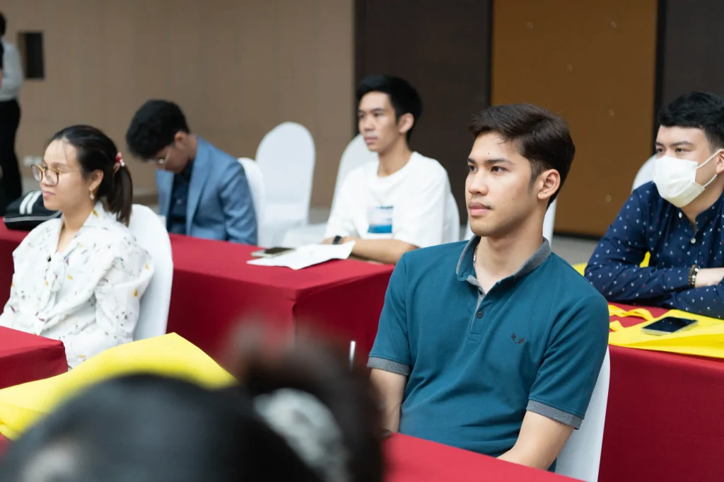 NIDA-OPEN-HOUSE-2024-12 NIDA OPEN HOUSE 2024: เปิดประตูสู่โลกแห่งการเรียนต่อระดับ ‘บัณฑิตศึกษา’