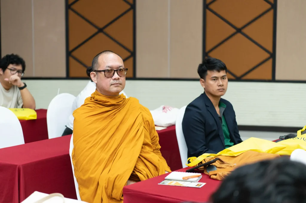 NIDA-OPEN-HOUSE-2024-13 NIDA OPEN HOUSE 2024: เปิดประตูสู่โลกแห่งการเรียนต่อระดับ ‘บัณฑิตศึกษา’