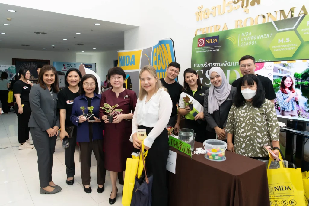 NIDA-OPEN-HOUSE-2024-15 NIDA OPEN HOUSE 2024: เปิดประตูสู่โลกแห่งการเรียนต่อระดับ ‘บัณฑิตศึกษา’