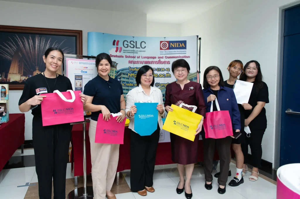 NIDA-OPEN-HOUSE-2024-18 NIDA OPEN HOUSE 2024: เปิดประตูสู่โลกแห่งการเรียนต่อระดับ ‘บัณฑิตศึกษา’