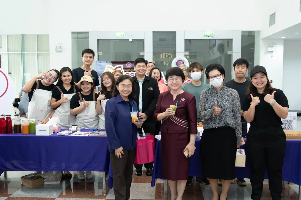 NIDA-OPEN-HOUSE-2024-26 NIDA OPEN HOUSE 2024: เปิดประตูสู่โลกแห่งการเรียนต่อระดับ ‘บัณฑิตศึกษา’