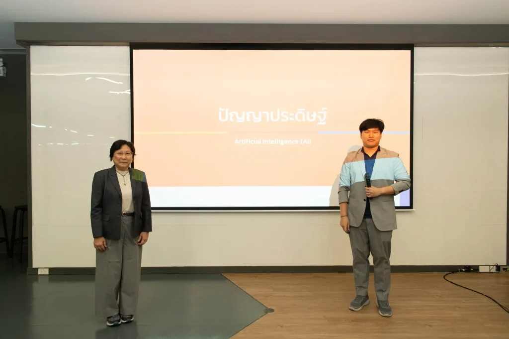 NIDA-OPEN-HOUSE-2024-27 NIDA OPEN HOUSE 2024: เปิดประตูสู่โลกแห่งการเรียนต่อระดับ ‘บัณฑิตศึกษา’