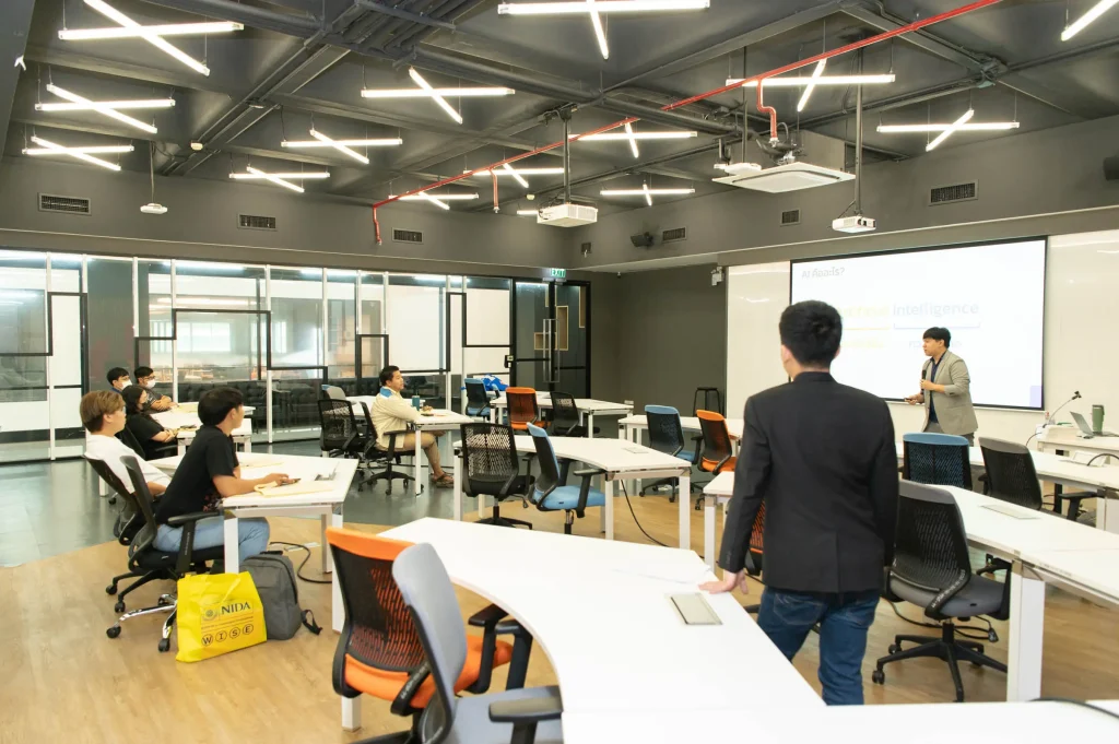 NIDA-OPEN-HOUSE-2024-28 NIDA OPEN HOUSE 2024: เปิดประตูสู่โลกแห่งการเรียนต่อระดับ ‘บัณฑิตศึกษา’