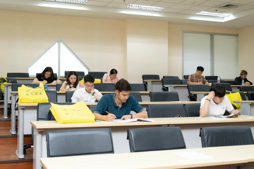 NIDA-OPEN-HOUSE-2024-30 NIDA OPEN HOUSE 2024: เปิดประตูสู่โลกแห่งการเรียนต่อระดับ ‘บัณฑิตศึกษา’