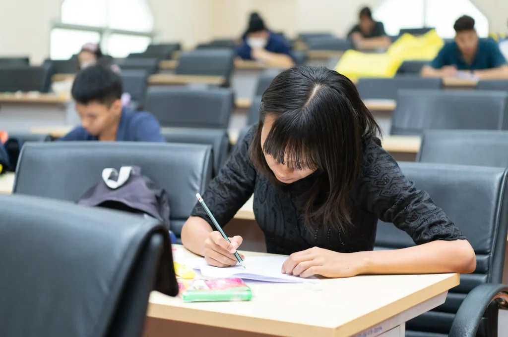 NIDA-OPEN-HOUSE-2024-31 NIDA OPEN HOUSE 2024: เปิดประตูสู่โลกแห่งการเรียนต่อระดับ ‘บัณฑิตศึกษา’