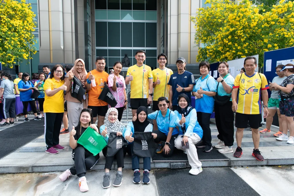 NIDA-RUN-FOR-HEALTH-2024-07 NIDA RUN FOR HEALTH 2024 ชวนชาวนิด้ามาร่วม “ก้าว…ถี่ ๆ เพื่อสุขภาพที่ดีไปด้วยกัน”