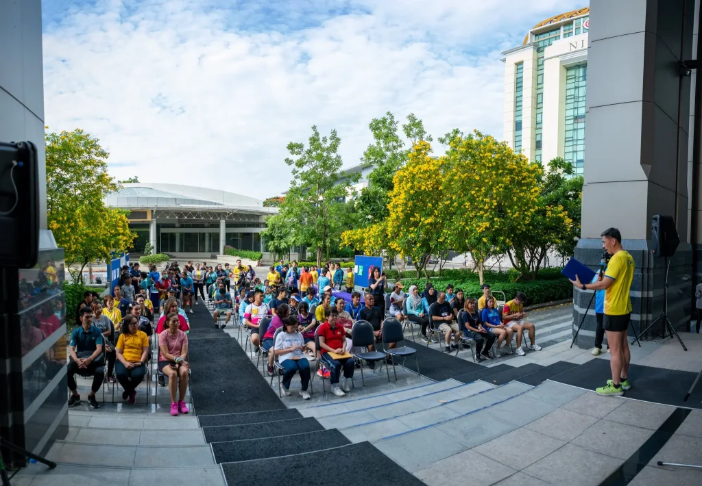 NIDA-RUN-FOR-HEALTH-2024-08 NIDA RUN FOR HEALTH 2024 ชวนชาวนิด้ามาร่วม “ก้าว…ถี่ ๆ เพื่อสุขภาพที่ดีไปด้วยกัน”