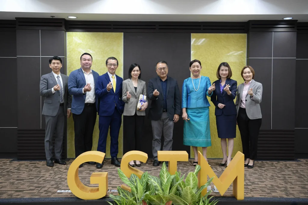 พิธีเปิดการประเมินบุคลากรด้านการท่องเที่ยวอาเซียน (MRA on TP) ประจำปี 2567 ของกรมการท่องเที่ยว และคณะการจัดการการท่องเที่ยว