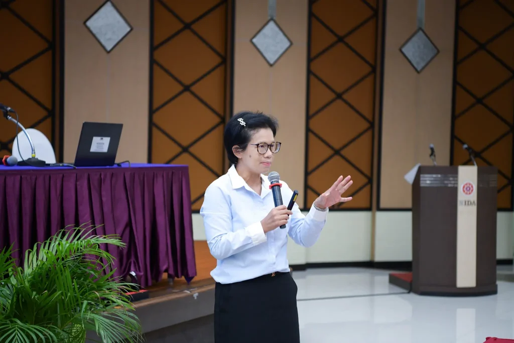 ปฐมนิเทศนักศึกษาใหม่-1-2567-07 “นิด้า” เปิดบ้านต้อนรับนักศึกษาใหม่ (ภาคปกติ) ภาคเรียนที่ 1/2567