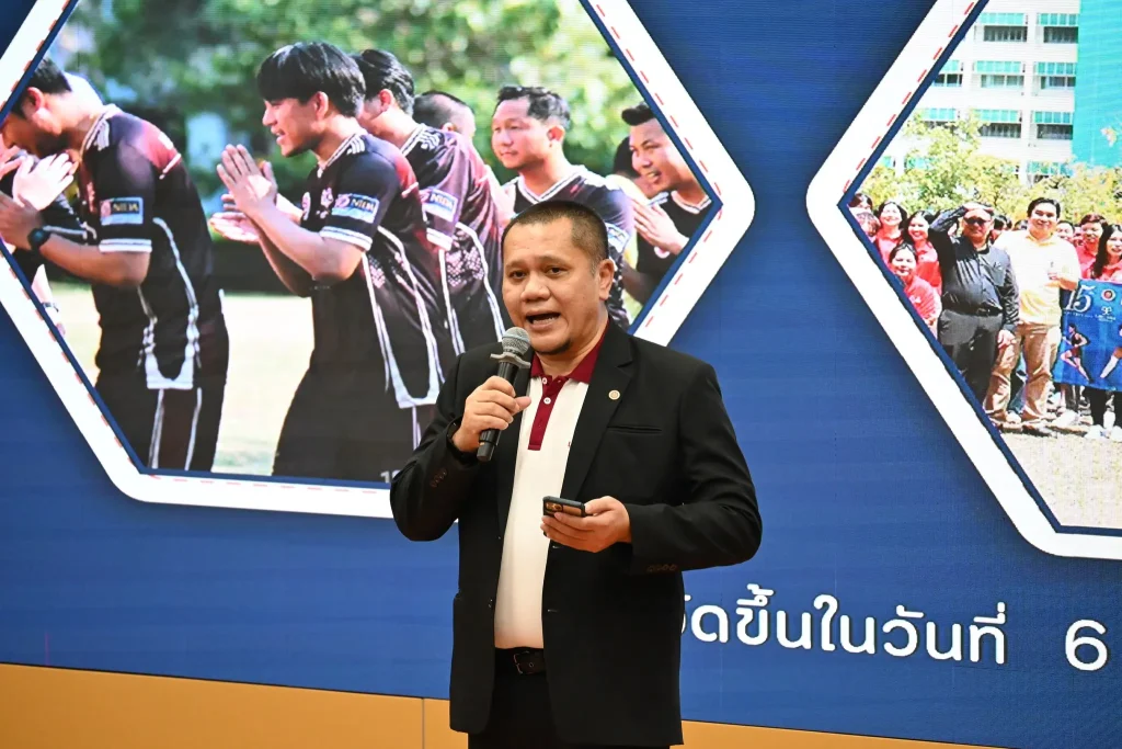 002_schooloflaw ปฐมนิเทศนักศึกษาใหม่คณะนิติศาสตร์ 1/2567