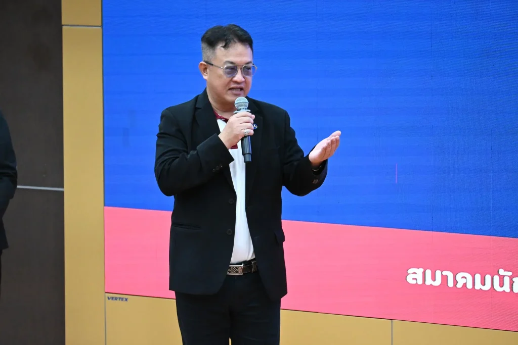 005_schooloflaw ปฐมนิเทศนักศึกษาใหม่คณะนิติศาสตร์ 1/2567